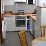 Appartement Skagen
