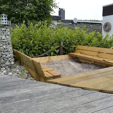 Appartement Skagen *