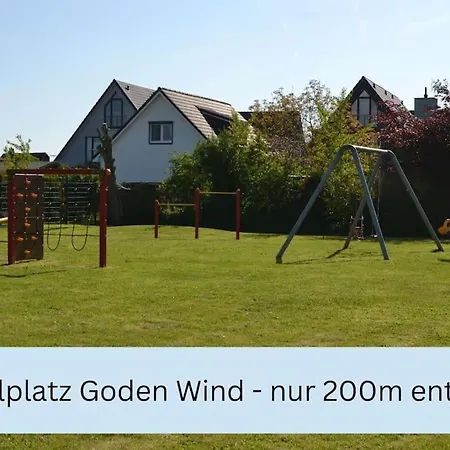 Skagen * Westerdeichstrich