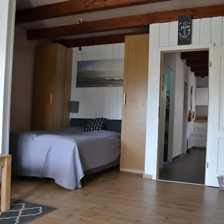 Appartement Skagen