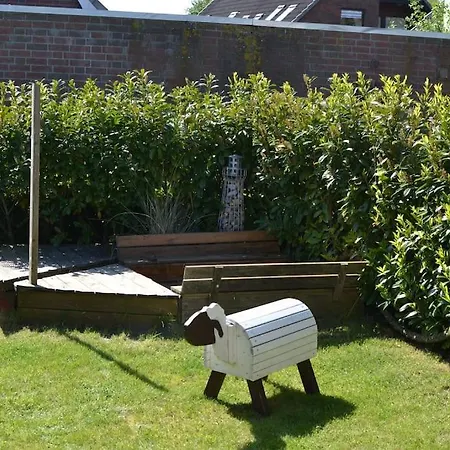 Skagen * Westerdeichstrich