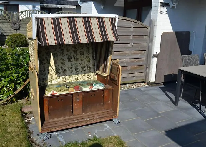 Skagen * Westerdeichstrich