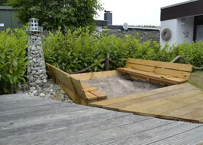 Appartement Skagen *