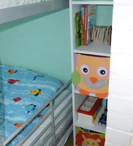 Appartement Skagen Westerdeichstrich