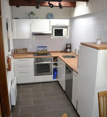 Skagen Appartement Westerdeichstrich