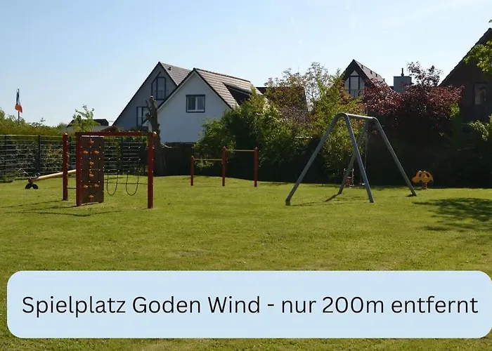 Skagen * Westerdeichstrich