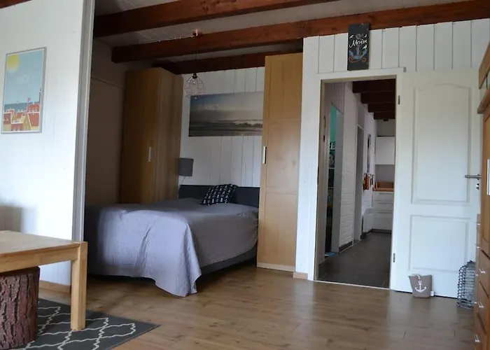 Appartement Skagen