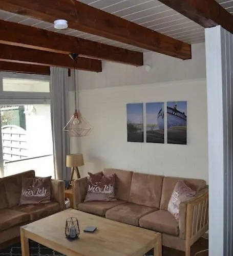 Skagen Westerdeichstrich